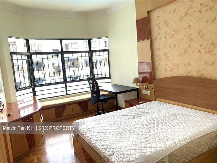 Casa Sarina (D14), Condominium #201400452